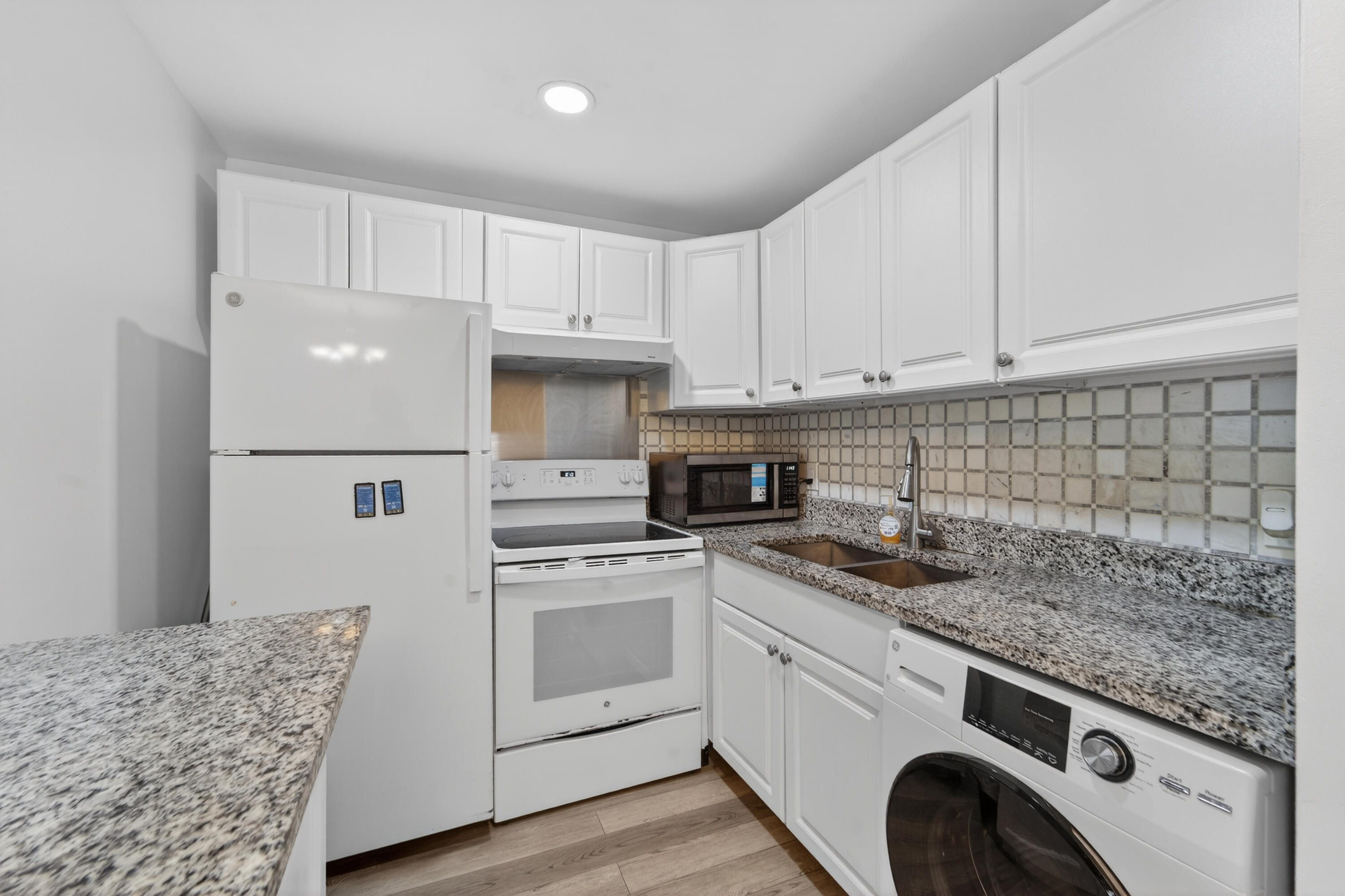 CANTERBURY CONDOS - Residential