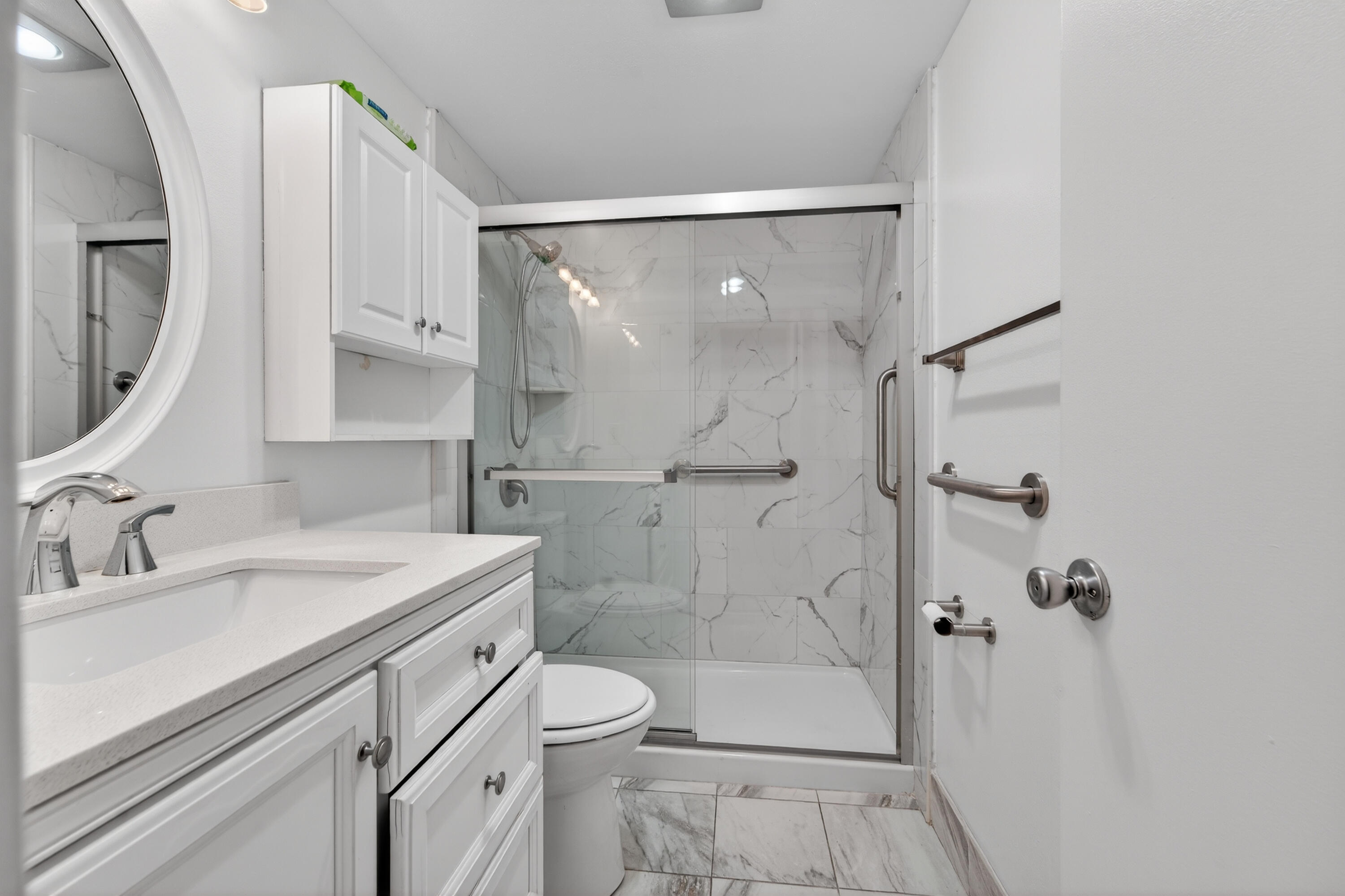 CANTERBURY CONDOS - Residential