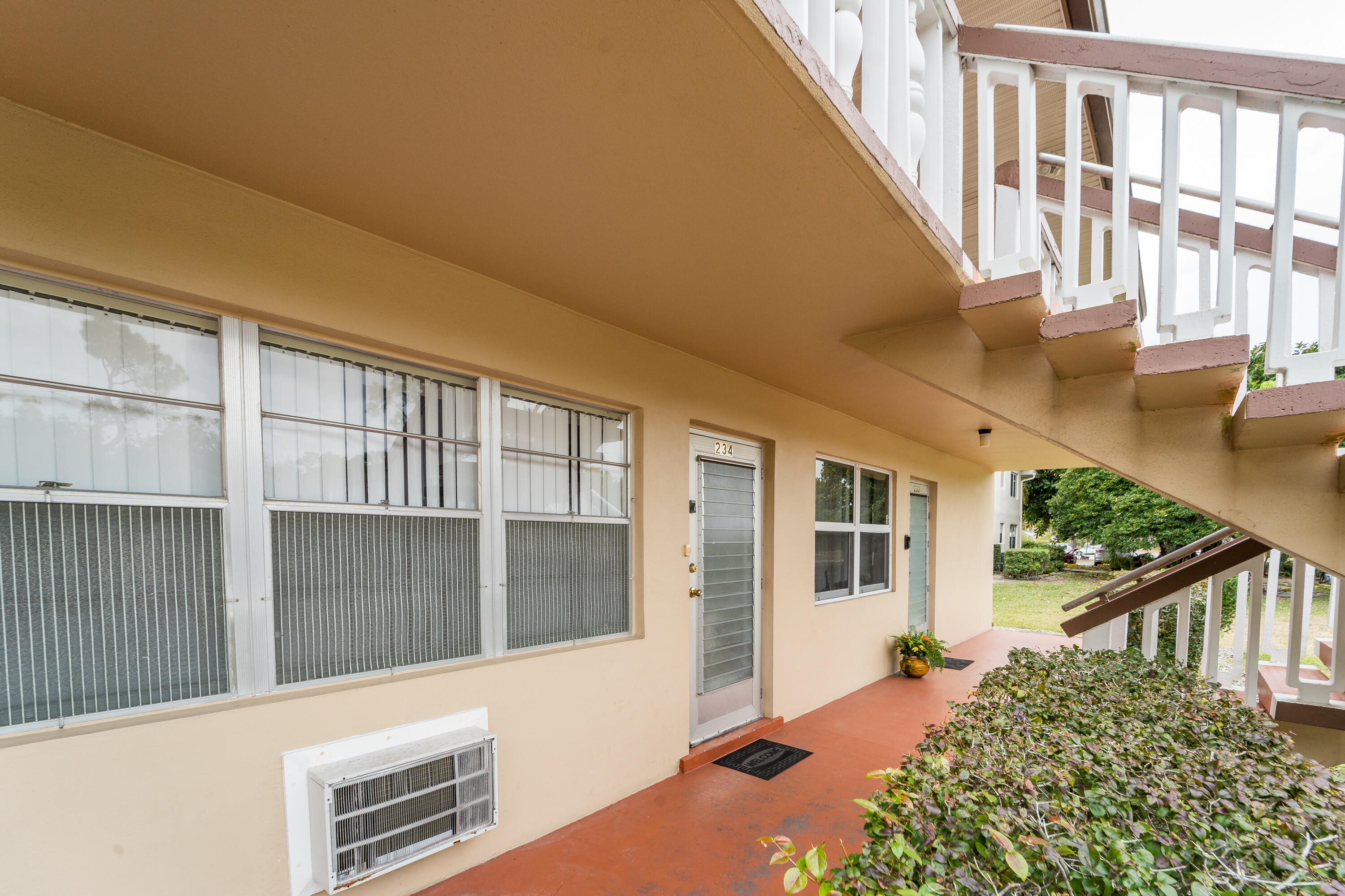 CANTERBURY CONDOS - Residential