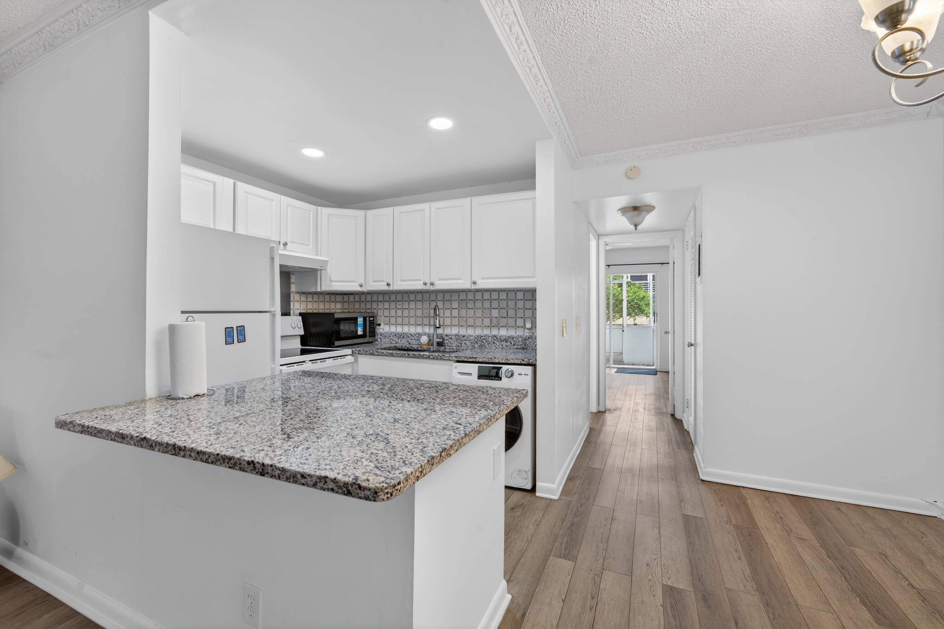 CANTERBURY CONDOS - Residential