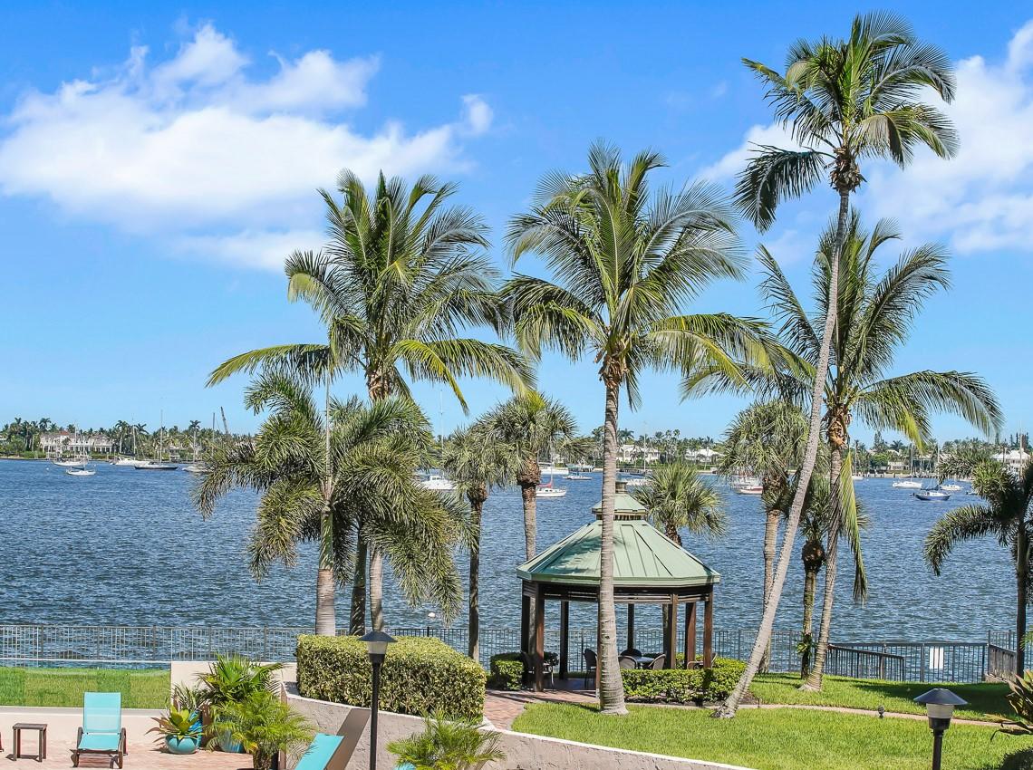 Placido Mar Condo - Residential