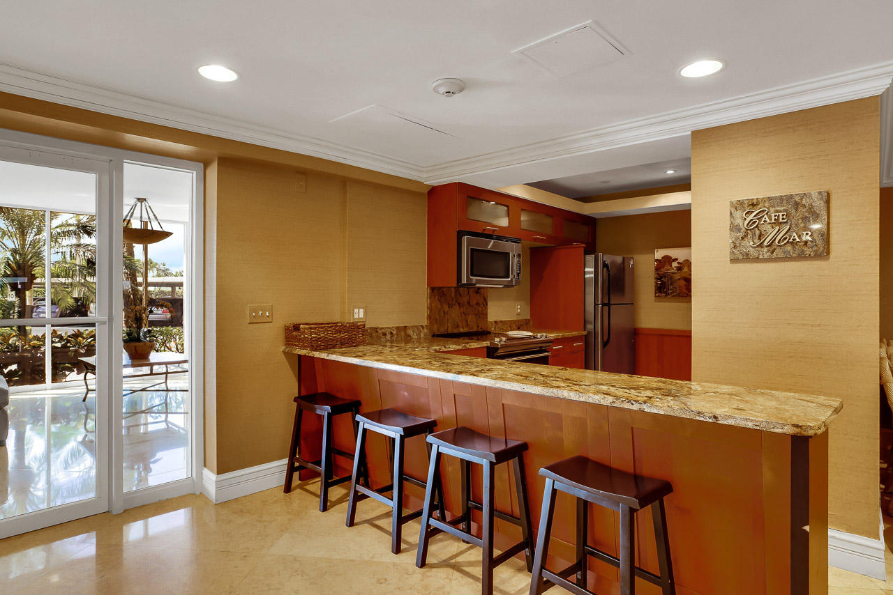 Placido Mar Condo - Residential