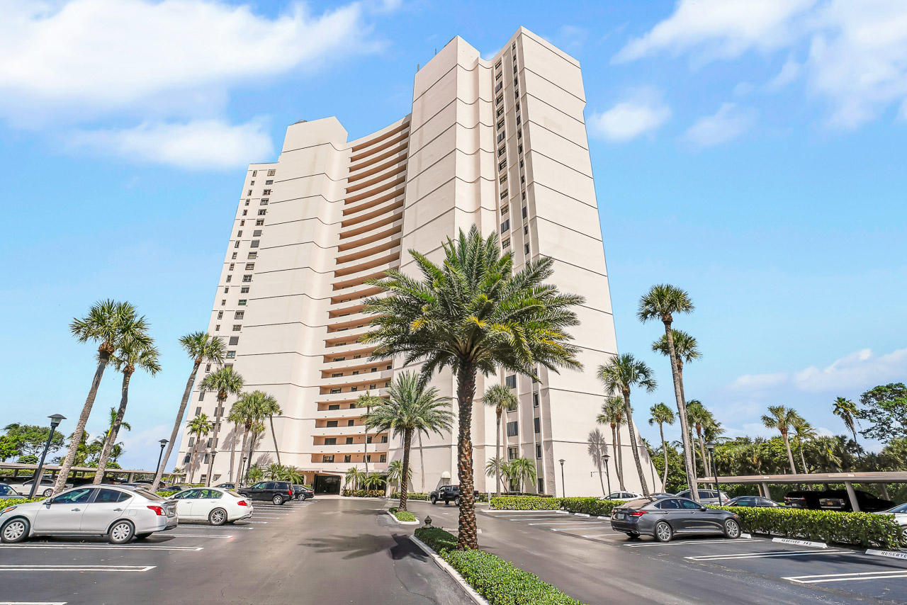 Placido Mar Condo - Residential