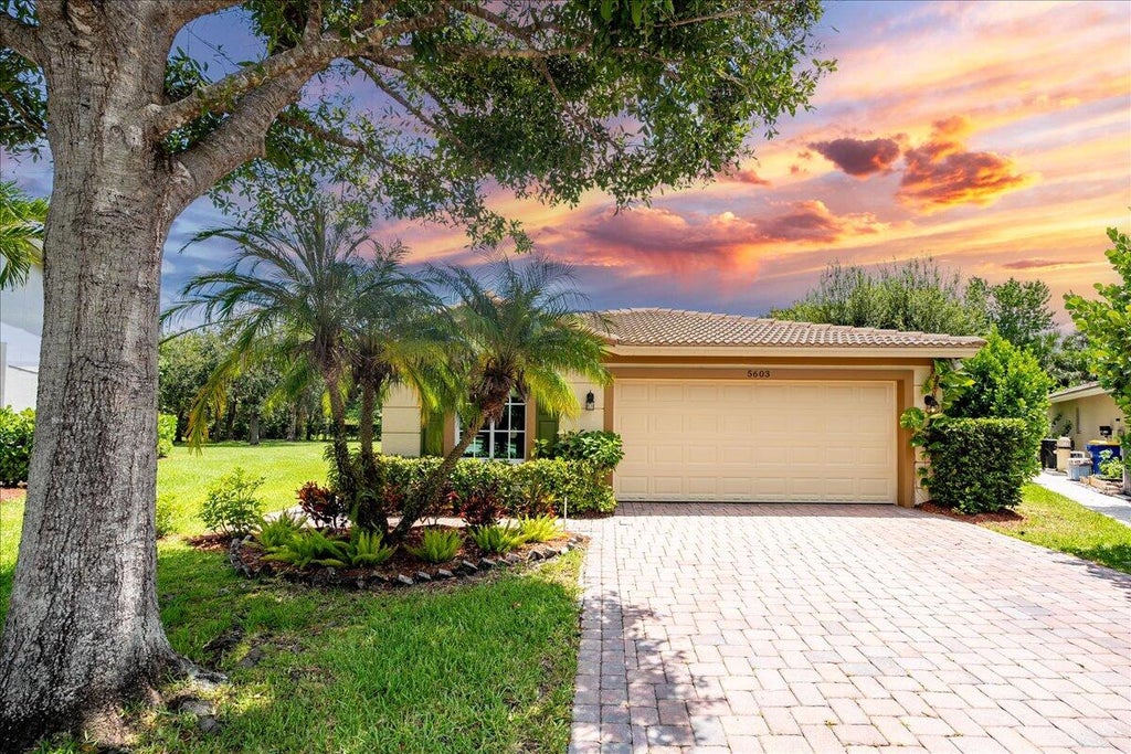 Photo of 5603 SE Graham Drive, Stuart, FL 34997 (MLS # R11019268)
