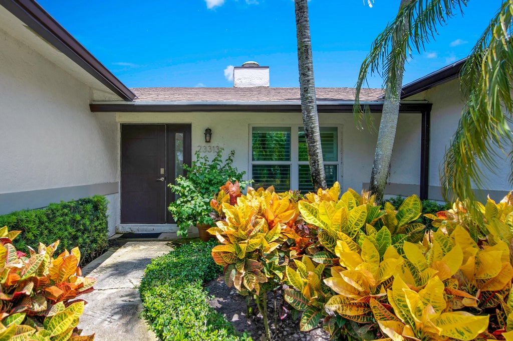 Photo of 23313 Lago Mar Circle, Boca Raton, FL 33433 (MLS # B26057331)