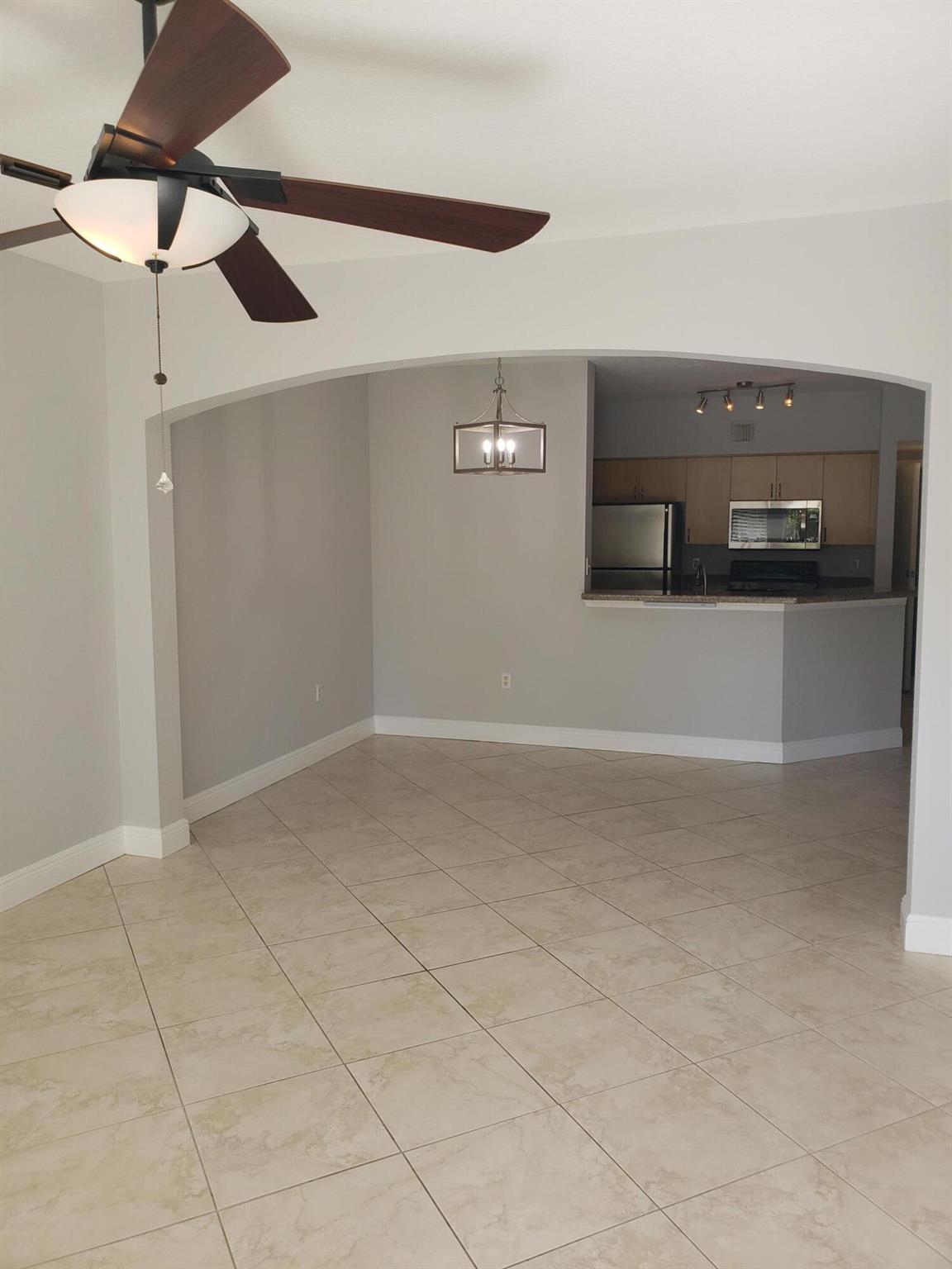 RESIDENCES OF BELMONT AT - Residential Lease