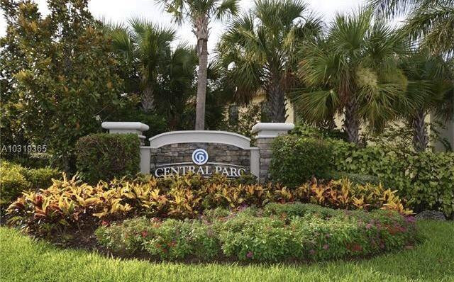 Sabal Palm By Prestige 17 - Residential