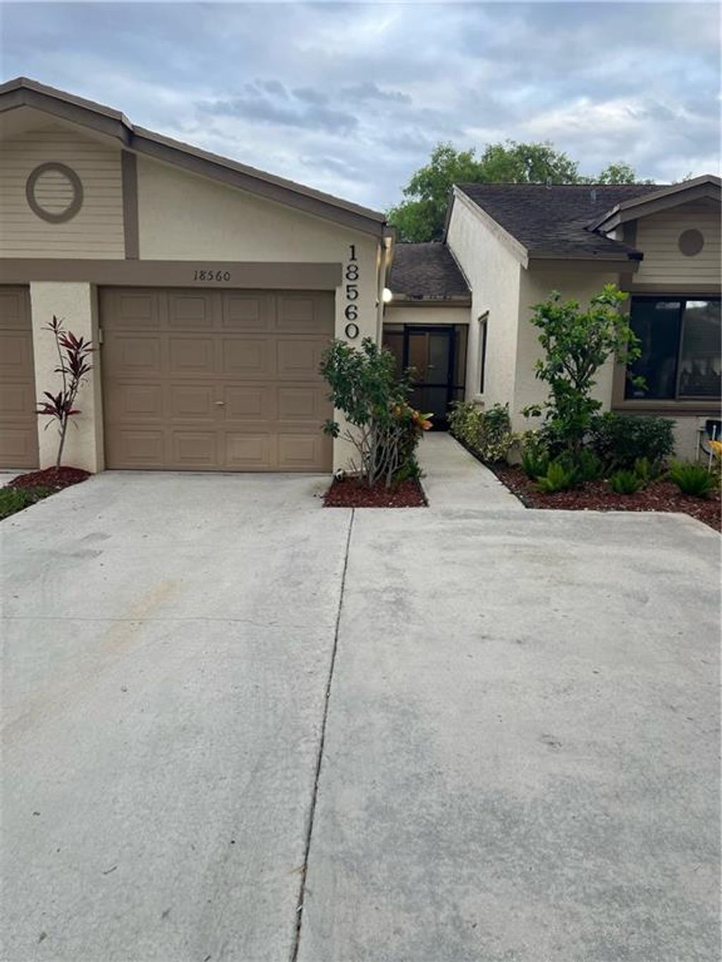 Photo of 18560 Sunburst Ln #D, Boca Raton, FL 33496 (MLS # F10351918)