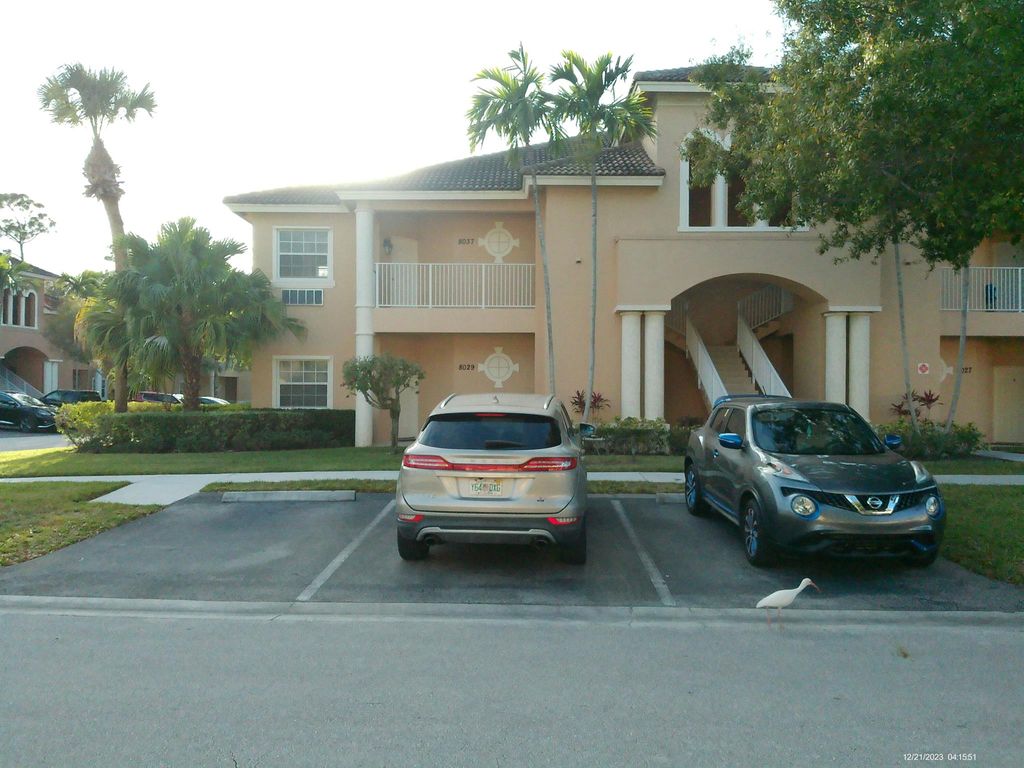 Photo of 8037 Carnoustie Place #4221, Port Saint Lucie, FL 34986 (MLS # R10989406)
