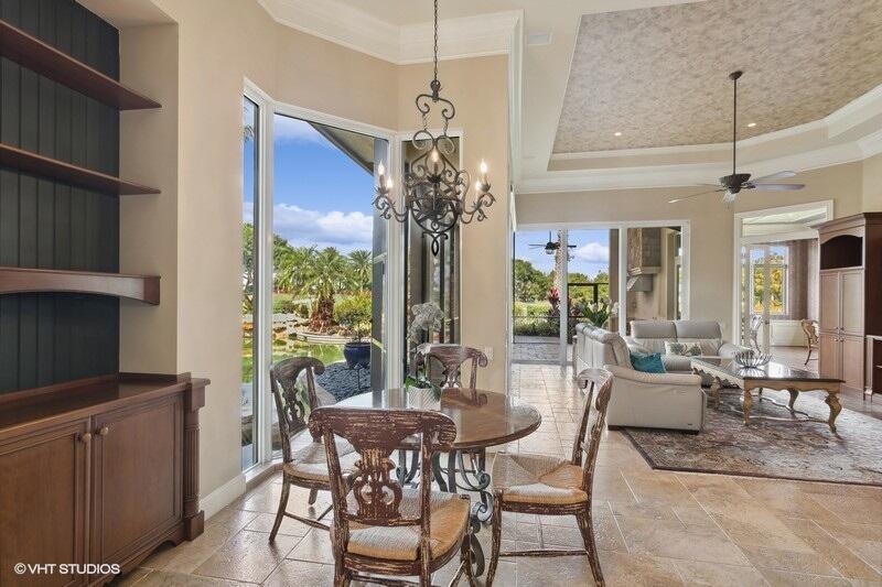 IBIS-EAGLE'S ISLE - Residential