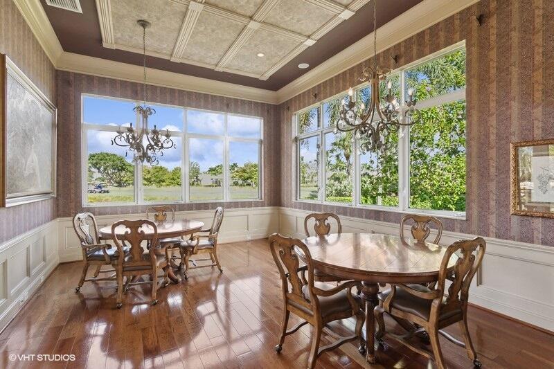 IBIS-EAGLE'S ISLE - Residential