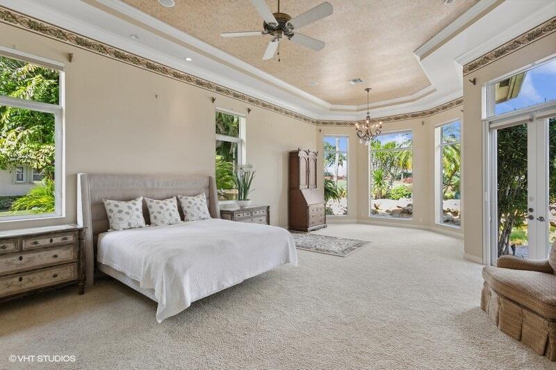 IBIS-EAGLE'S ISLE - Residential