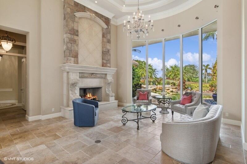 IBIS-EAGLE'S ISLE - Residential