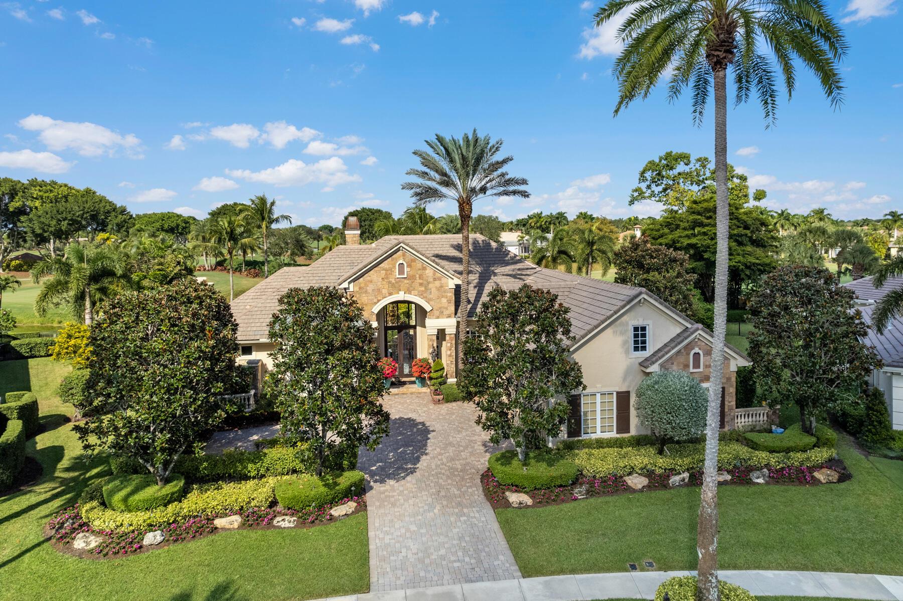 IBIS-EAGLE'S ISLE - Residential