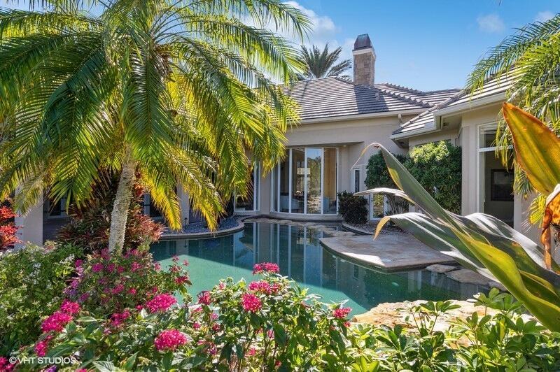 IBIS-EAGLE'S ISLE - Residential