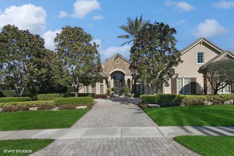 IBIS-EAGLE'S ISLE - Residential