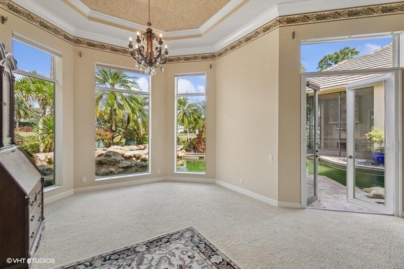 IBIS-EAGLE'S ISLE - Residential