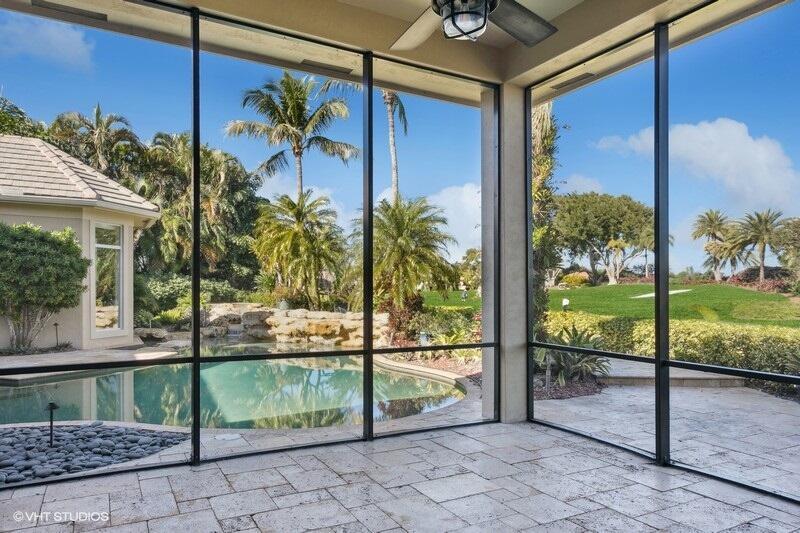 IBIS-EAGLE'S ISLE - Residential