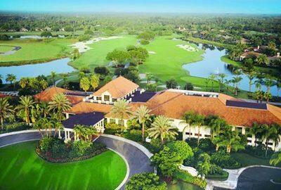 IBIS-EAGLE'S ISLE - Residential