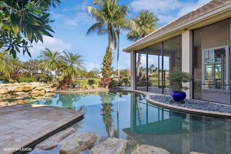 IBIS-EAGLE'S ISLE - Residential