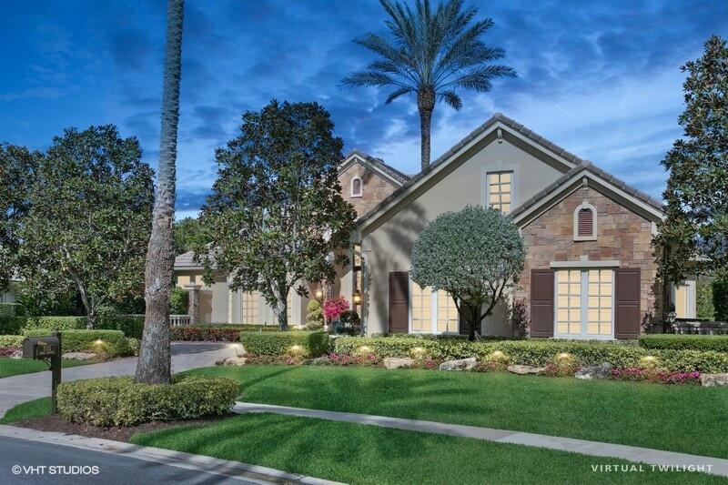 IBIS-EAGLE'S ISLE - Residential