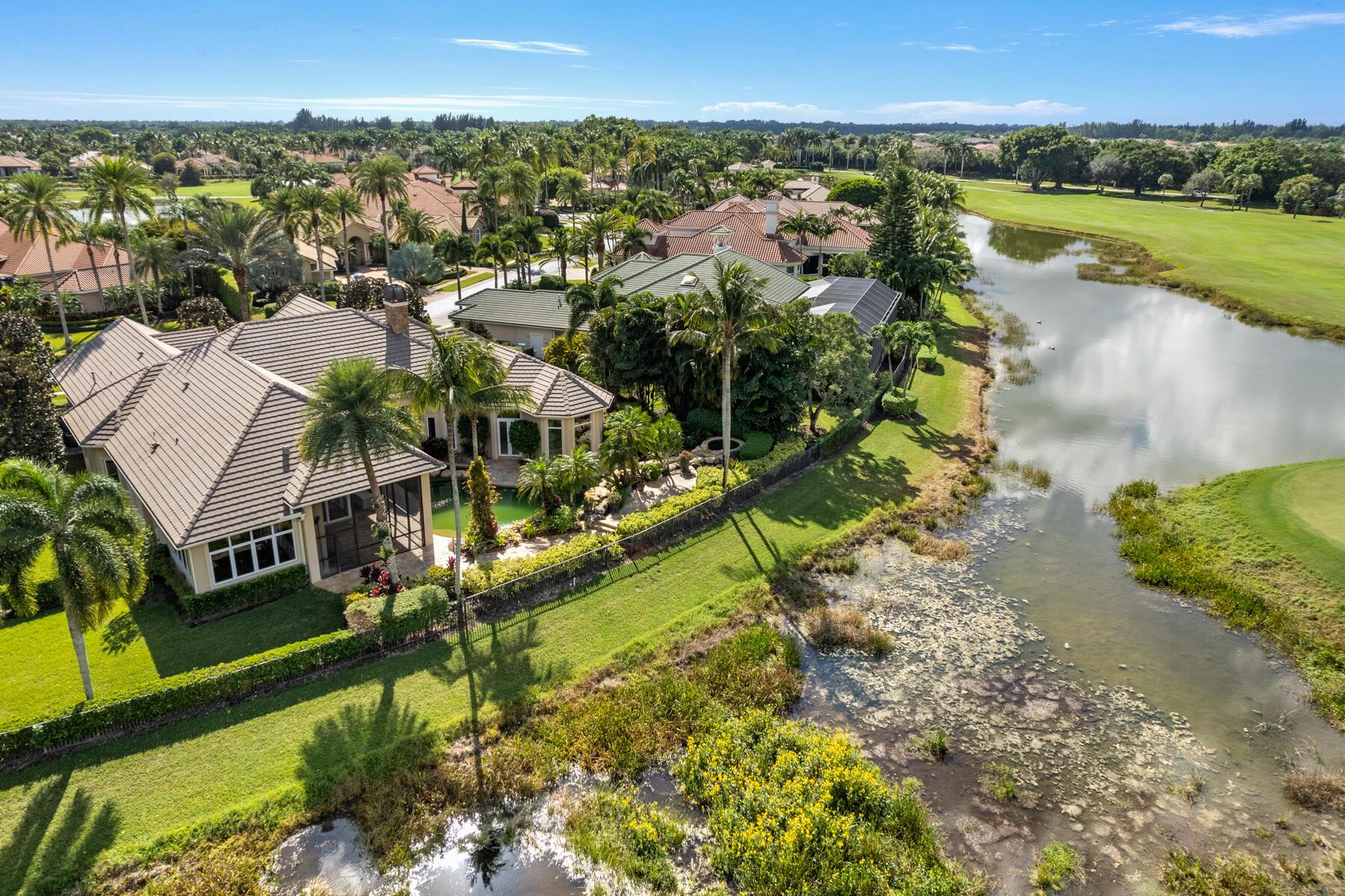 IBIS-EAGLE'S ISLE - Residential