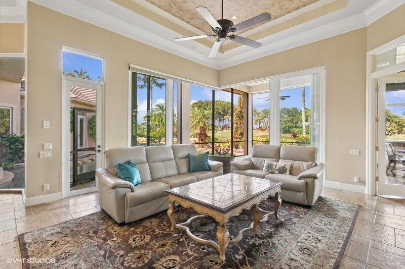 IBIS-EAGLE'S ISLE - Residential