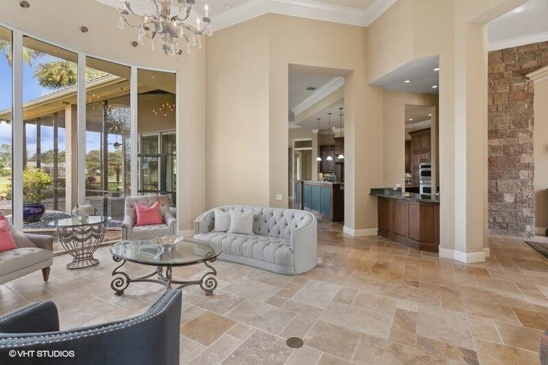 IBIS-EAGLE'S ISLE - Residential