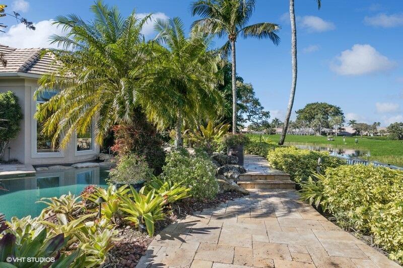 IBIS-EAGLE'S ISLE - Residential