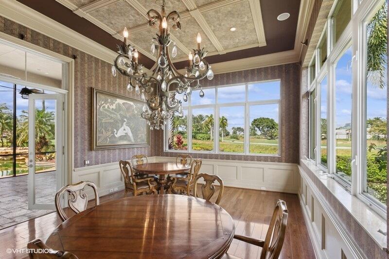 IBIS-EAGLE'S ISLE - Residential