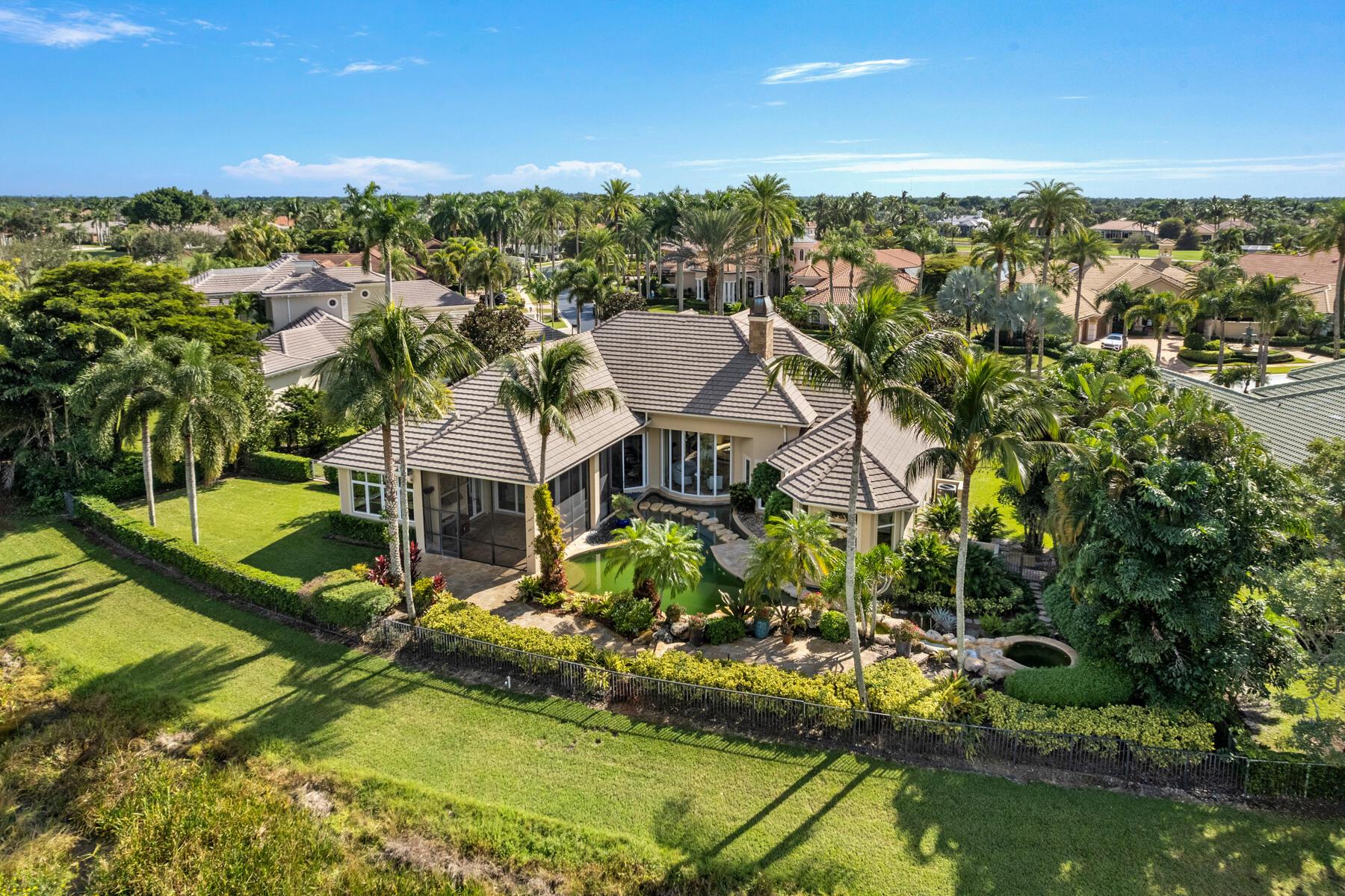 IBIS-EAGLE'S ISLE - Residential