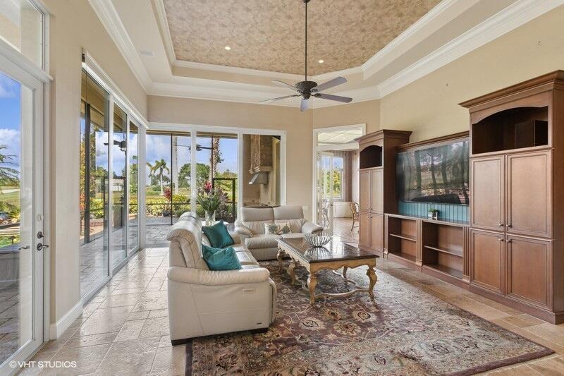 IBIS-EAGLE'S ISLE - Residential