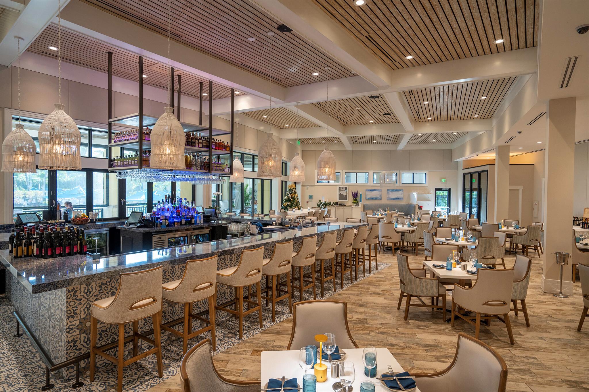 IBIS-EAGLE'S ISLE - Residential