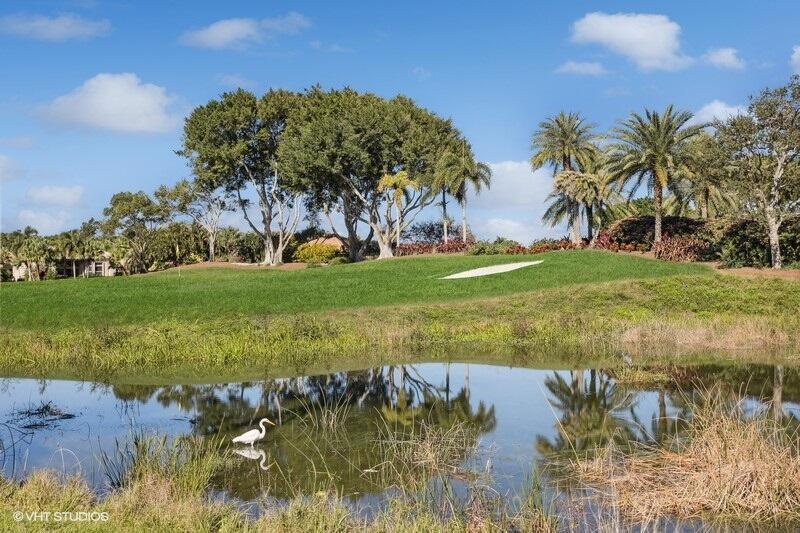 IBIS-EAGLE'S ISLE - Residential