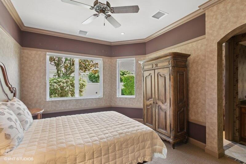 IBIS-EAGLE'S ISLE - Residential