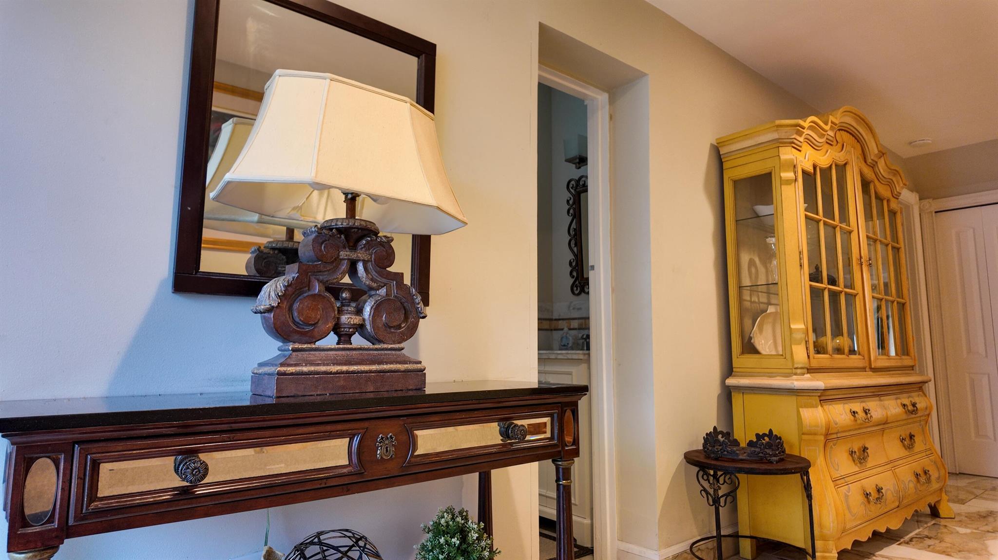 FOUNTAINS OF PALM BEACH C - Residential Lease