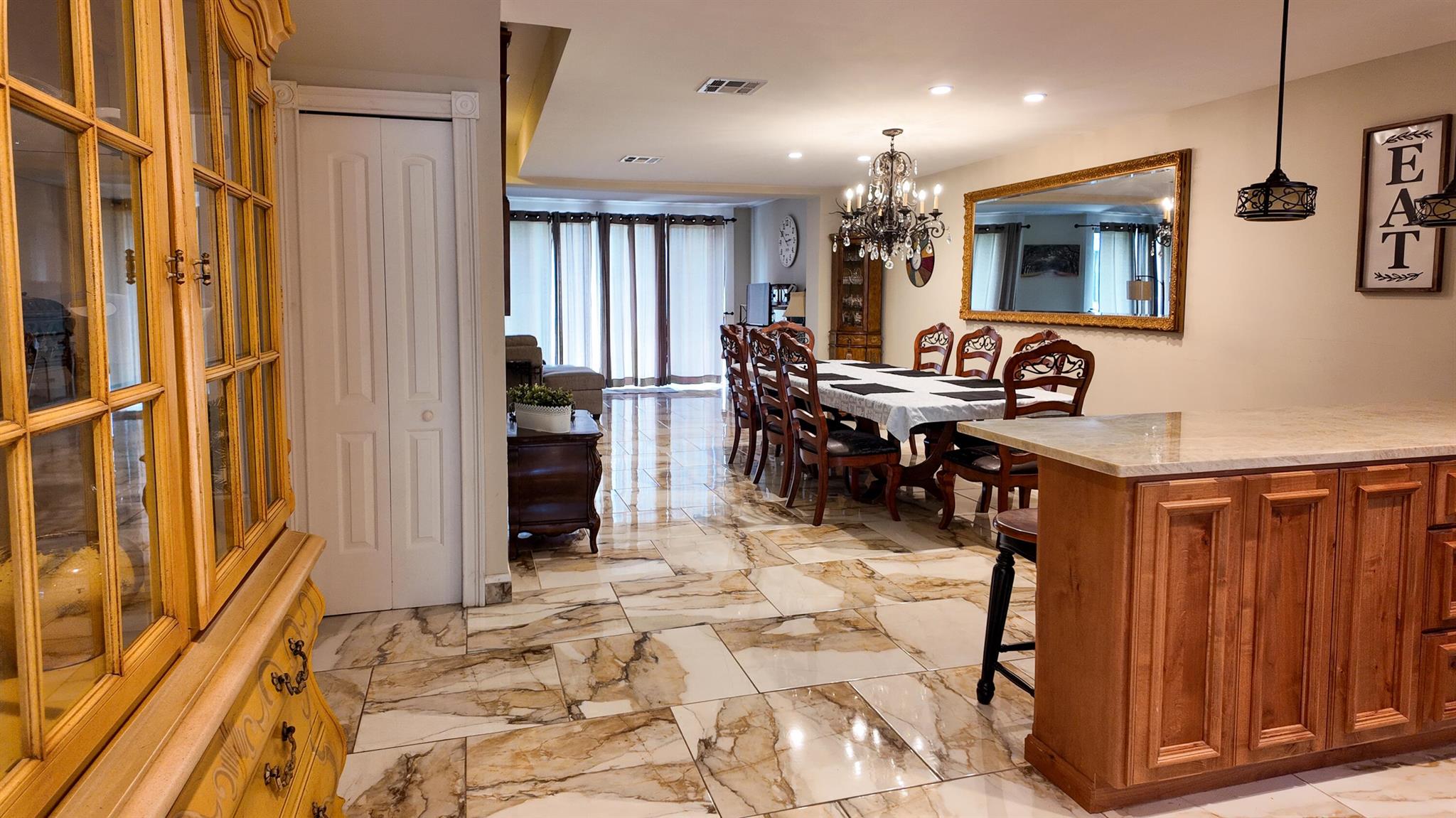 FOUNTAINS OF PALM BEACH C - Residential Lease