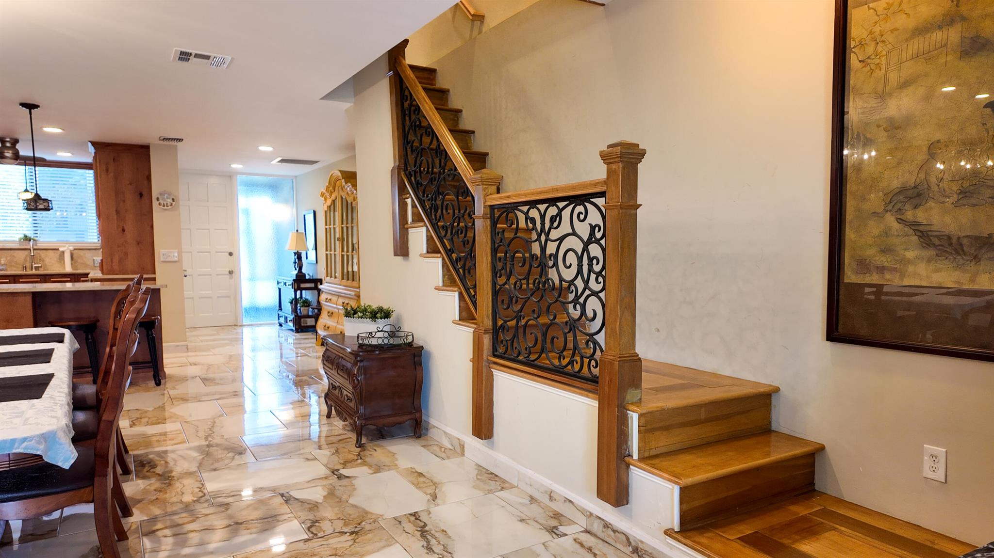 FOUNTAINS OF PALM BEACH C - Residential Lease