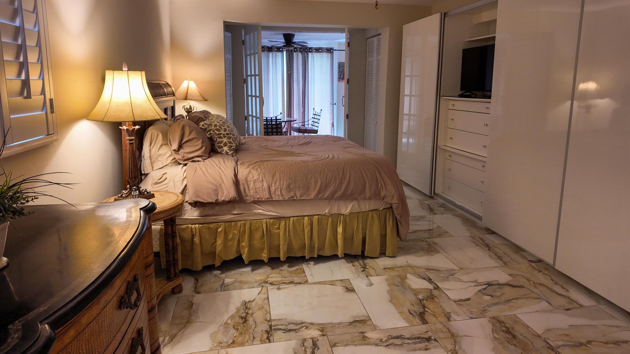 FOUNTAINS OF PALM BEACH C - Residential Lease