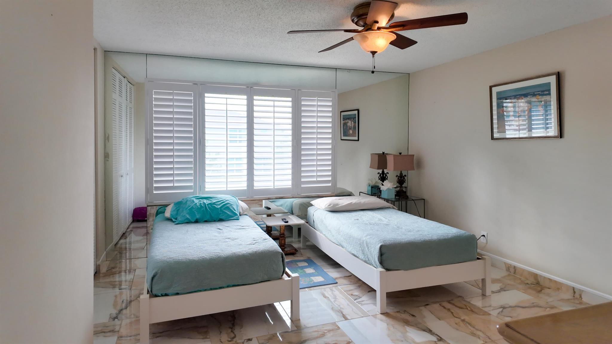 FOUNTAINS OF PALM BEACH C - Residential Lease