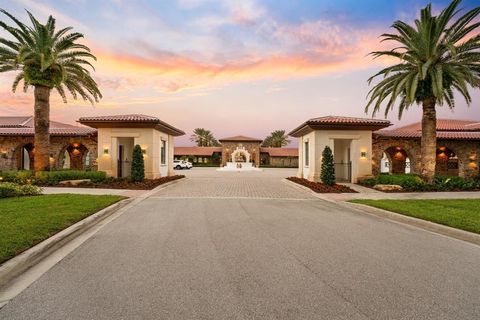 A home in Parkland