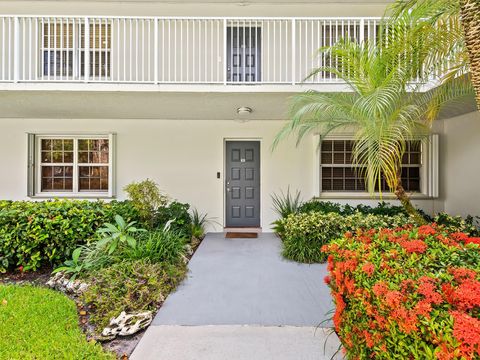 4221 W Palm Aire Drive 102 Pompano Beach FL 33069