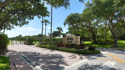 A home in Fort Pierce