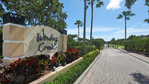 A home in Fort Pierce