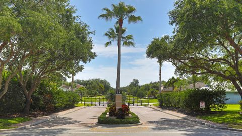 A home in Fort Pierce