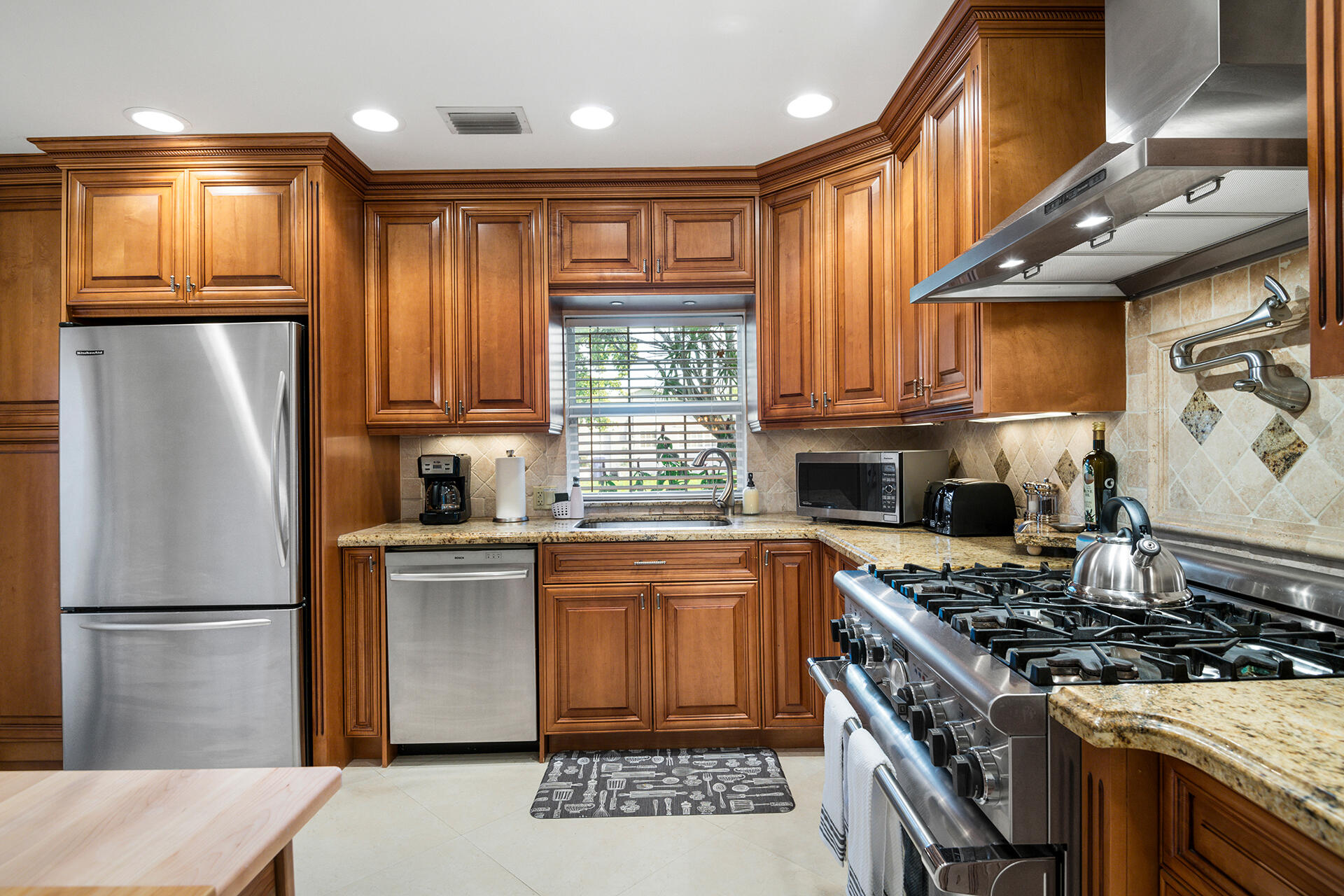 TERRA MAR ISLAND ESTATES - Residential