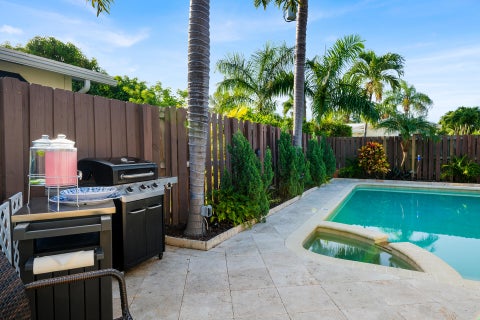 Tiny photo for 1755 E Terra Mar Drive, Lauderdale By The Sea, FL 33062 (MLS # B26034360)