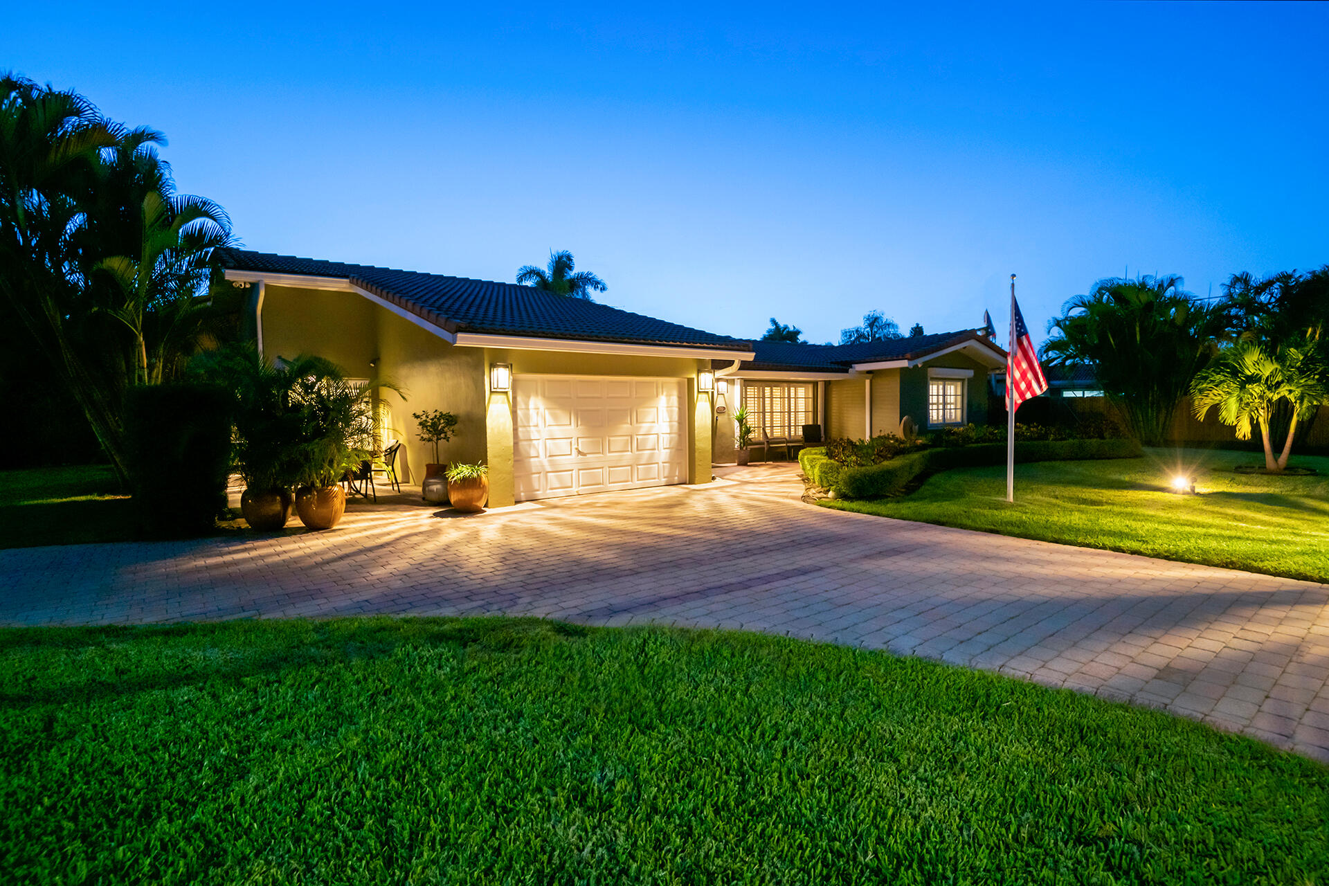 TERRA MAR ISLAND ESTATES - Residential
