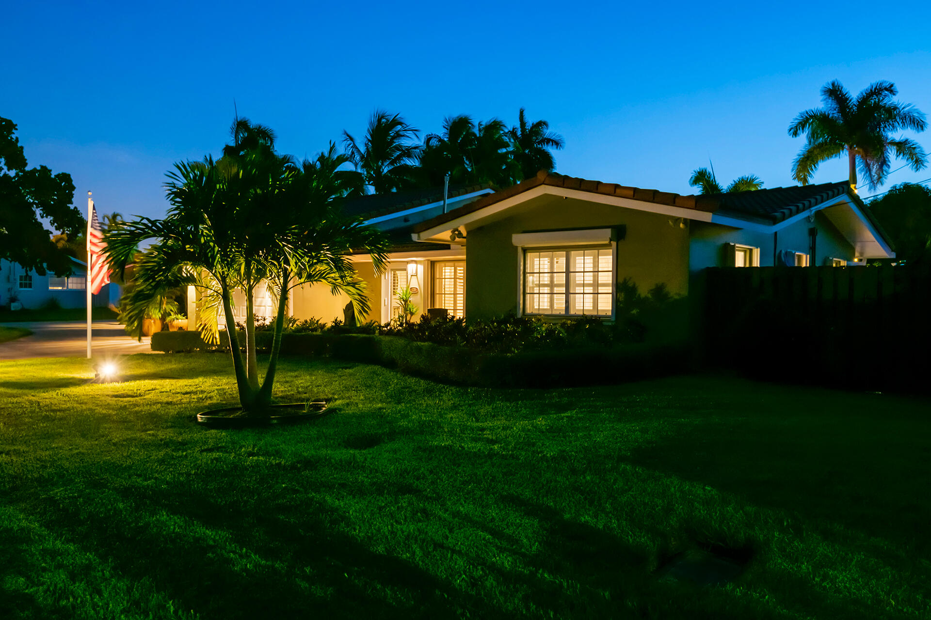 TERRA MAR ISLAND ESTATES - Residential