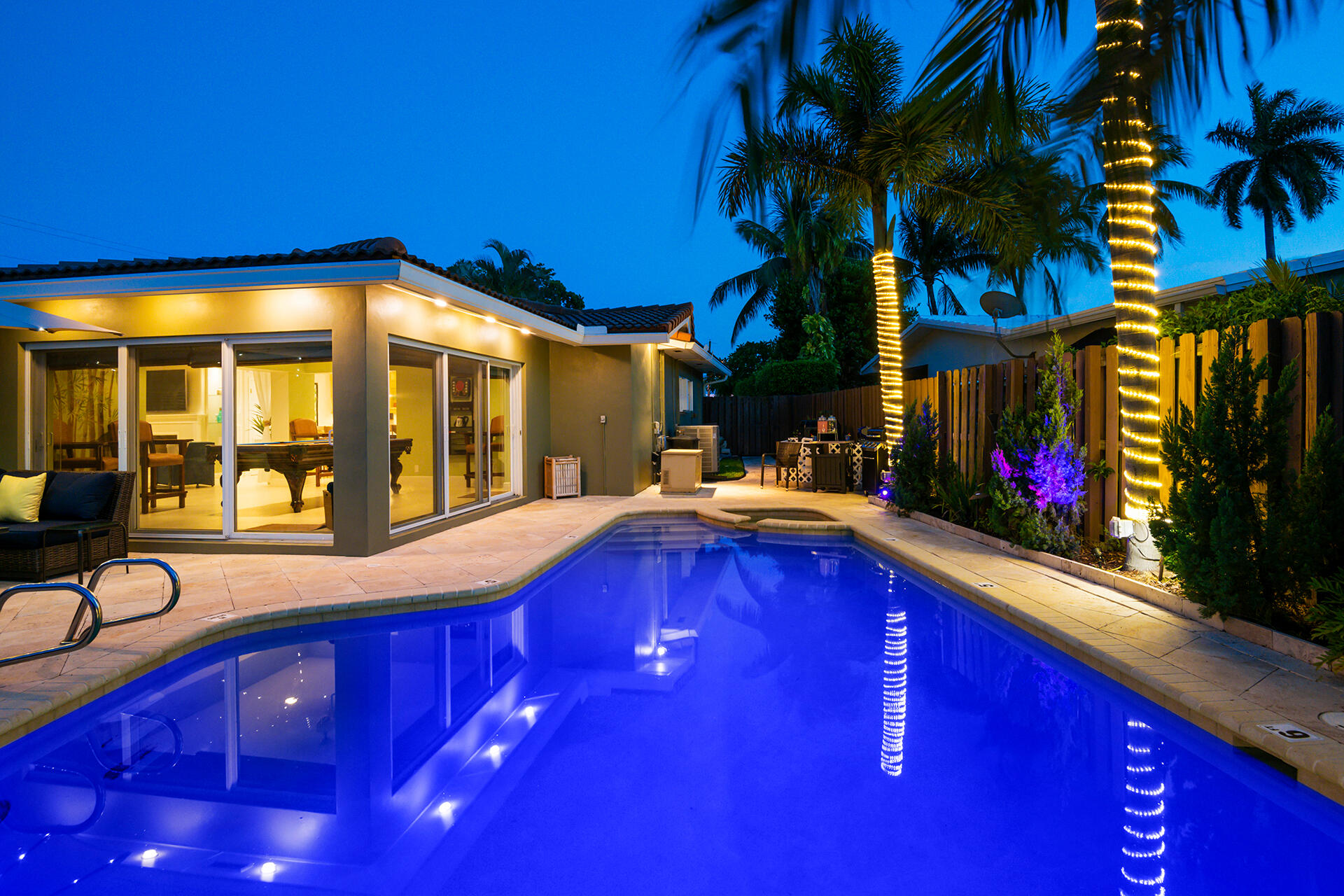 TERRA MAR ISLAND ESTATES - Residential